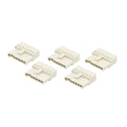 Philips - PBZ77313499 LL515Z CU UNIV WH (5PCS).