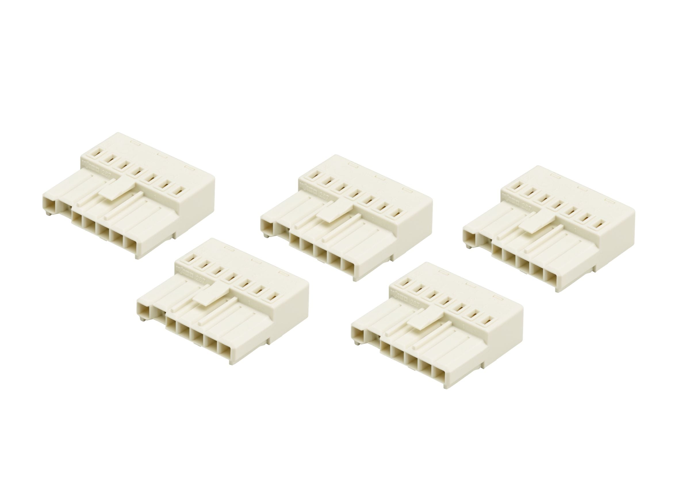 Philips PBZ77313499 LL515Z CU UNIV WH (5PCS).