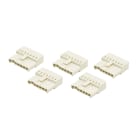 Philips PBZ77313499 LL515Z CU UNIV WH (5PCS).