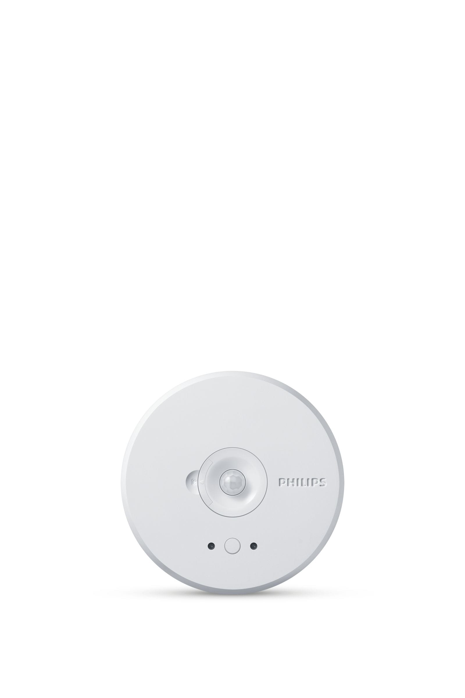 Philips PBZ26056600 OCC 0100A/02 BP Sensor WH.