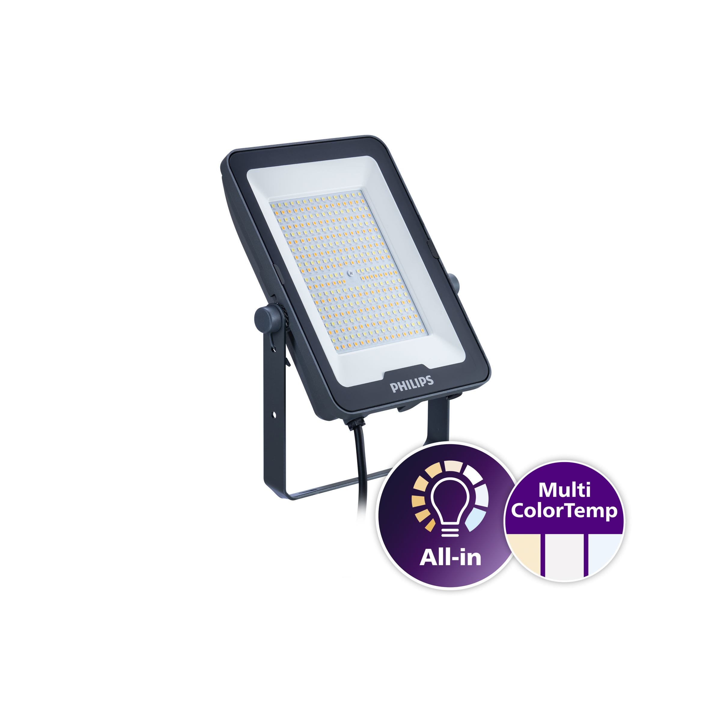 Philips PBZ73606199 MS! BVP169 LED120/830_40_65 PSU 100W SWB
