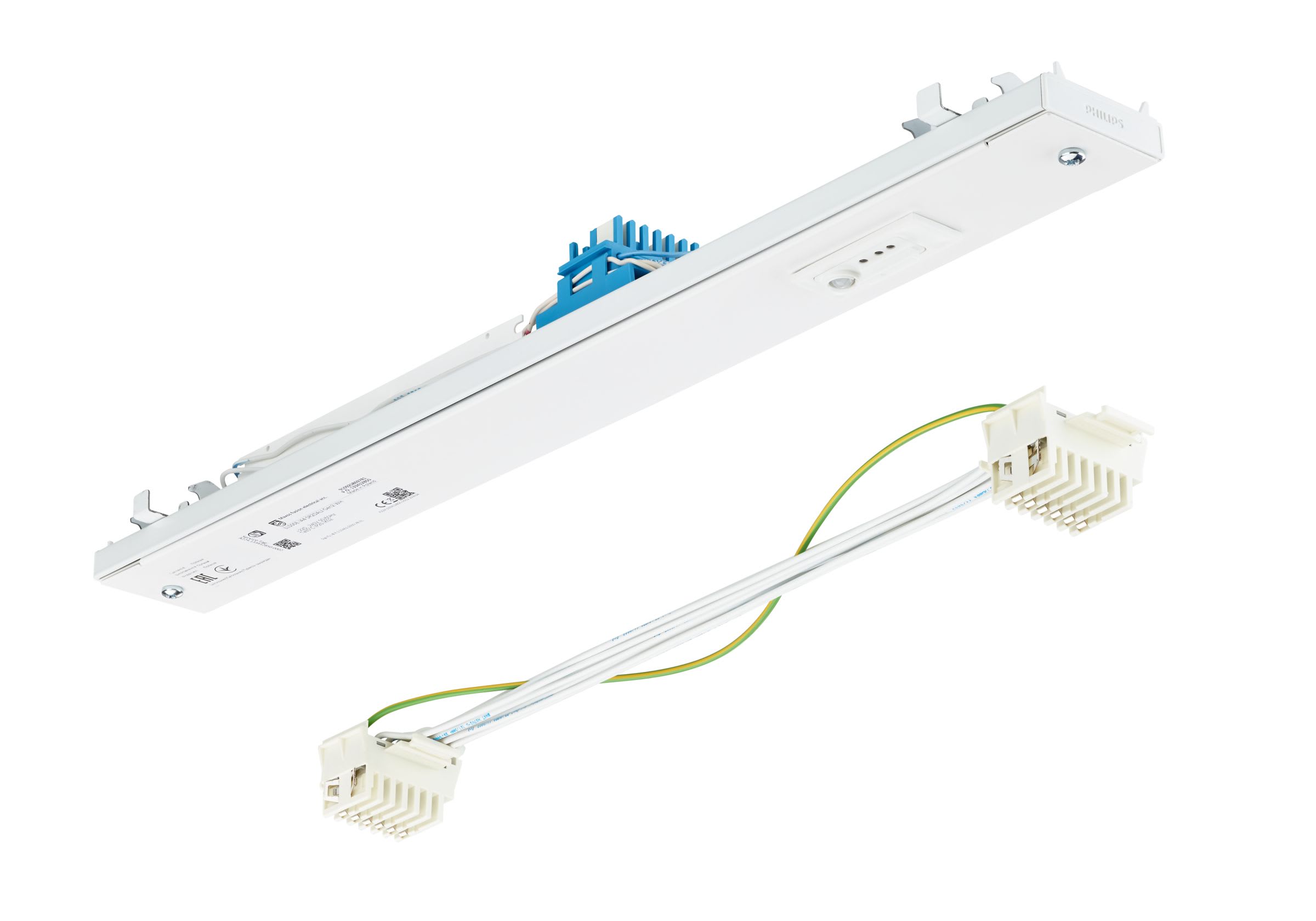 Philips - PBZ47111500 LL500E IA4 SR2DALI Gen2 WH