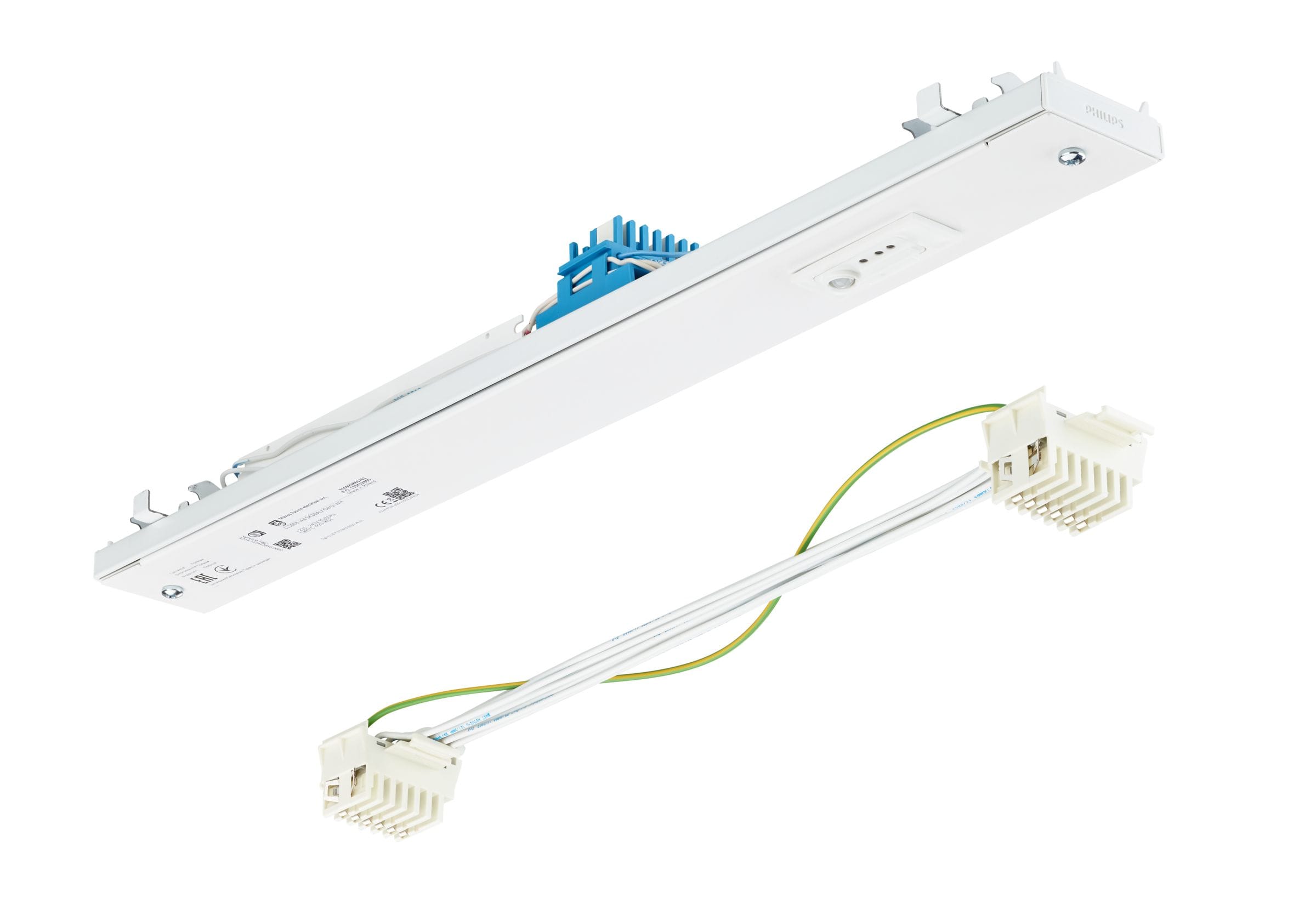 Philips - PBZ47111500 LL500E IA4 SR2DALI Gen2 WH