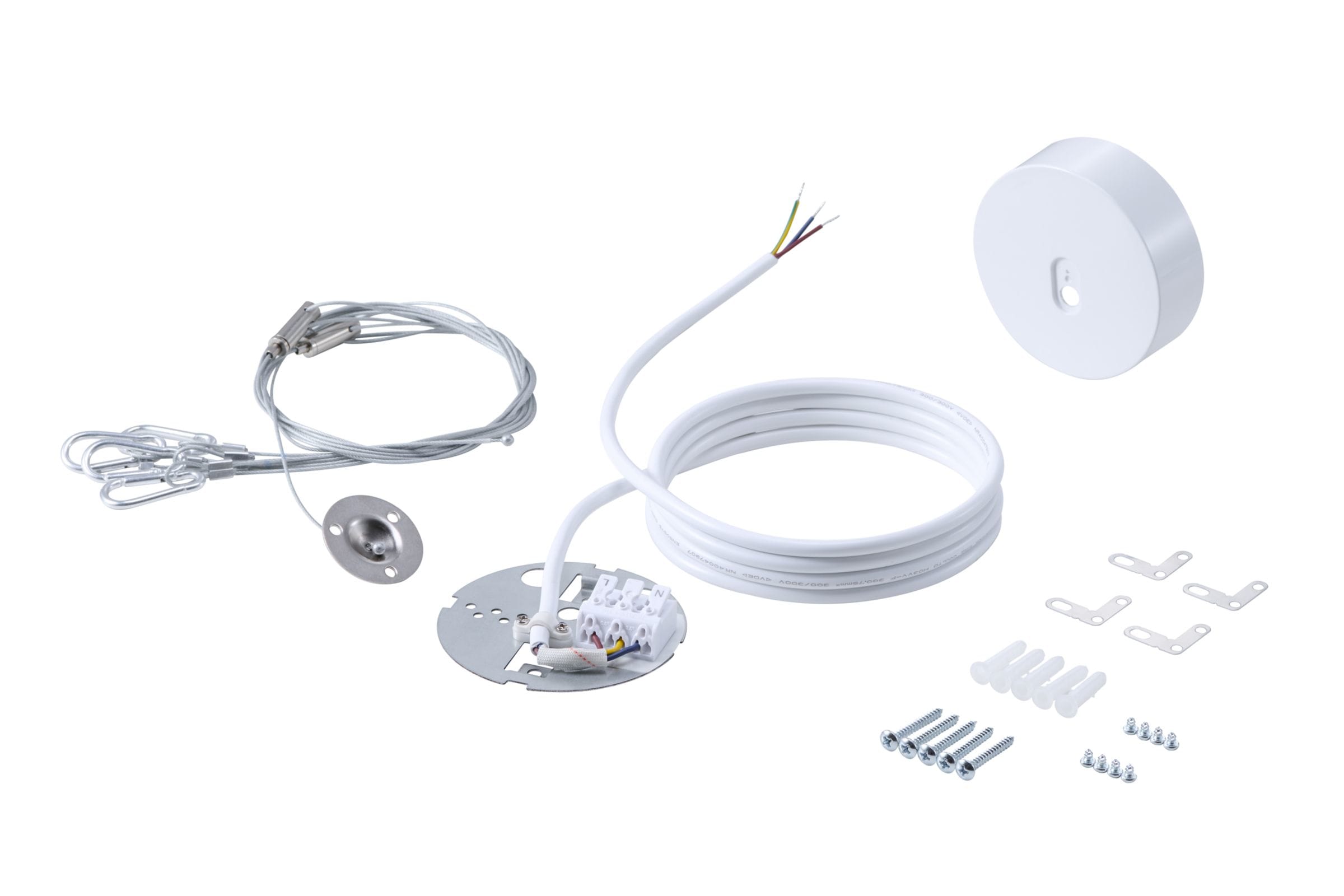 Philips PBZ75250499 RC159Z Suspension set SME-3 WH