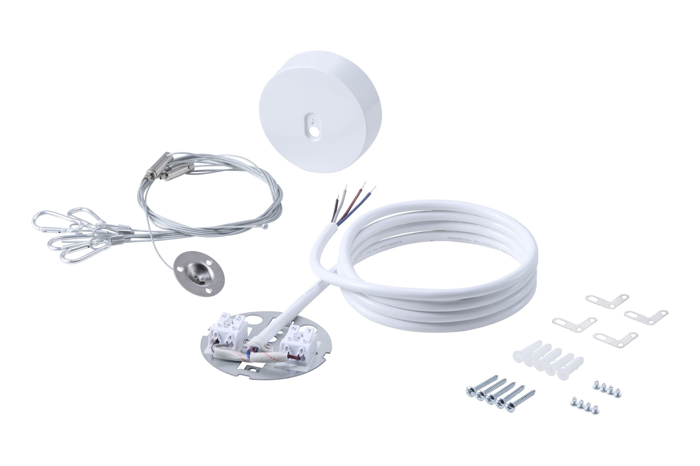Philips PBZ75249899 RC159Z Suspension set SME-4 WH
