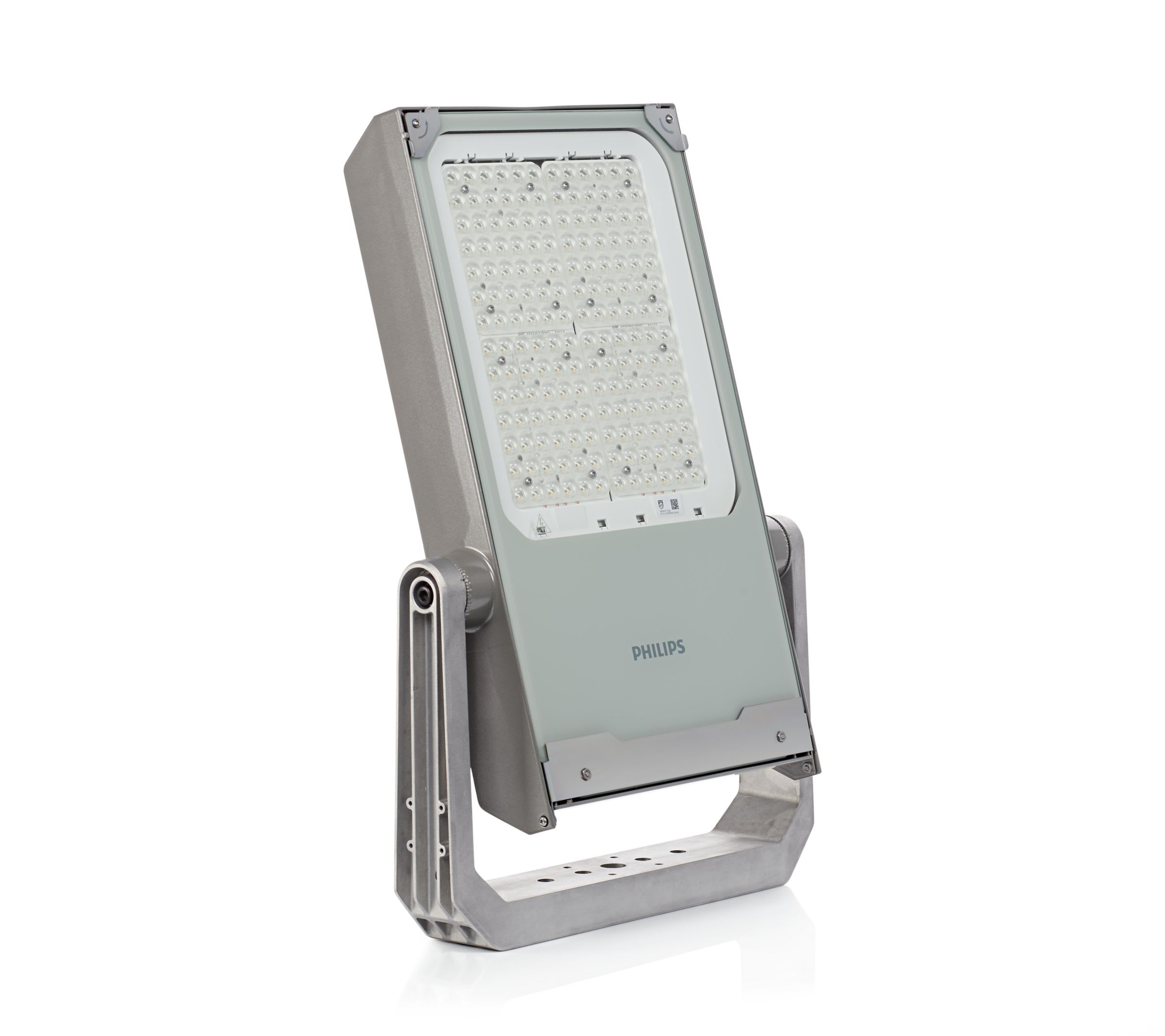 Philips - PBZ79620100 BVP656 LED600-4S/740 PSU A55-MB ALU.