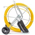 DIETZEL - DIE003604 KabeleinziehgerAt,60m,RAhrenaal,A9mm,