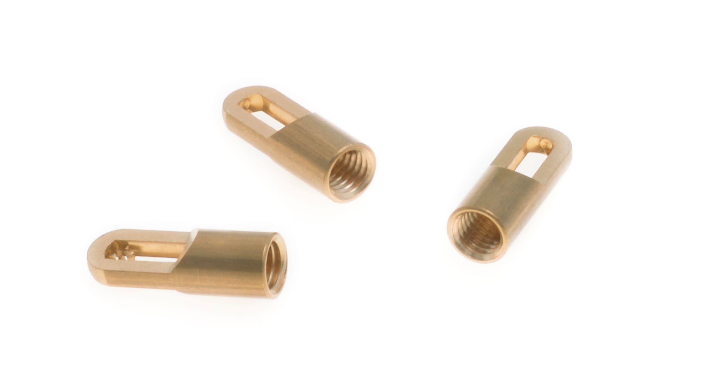 DIETZEL - DIE106340 Zugkopf mit A-se, # 6 mm, Kati-Blitz, M5