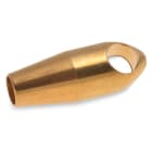 DIETZEL DIE106343 FA1/4hrungskopf, mit ZugAse Kabelmax, M5