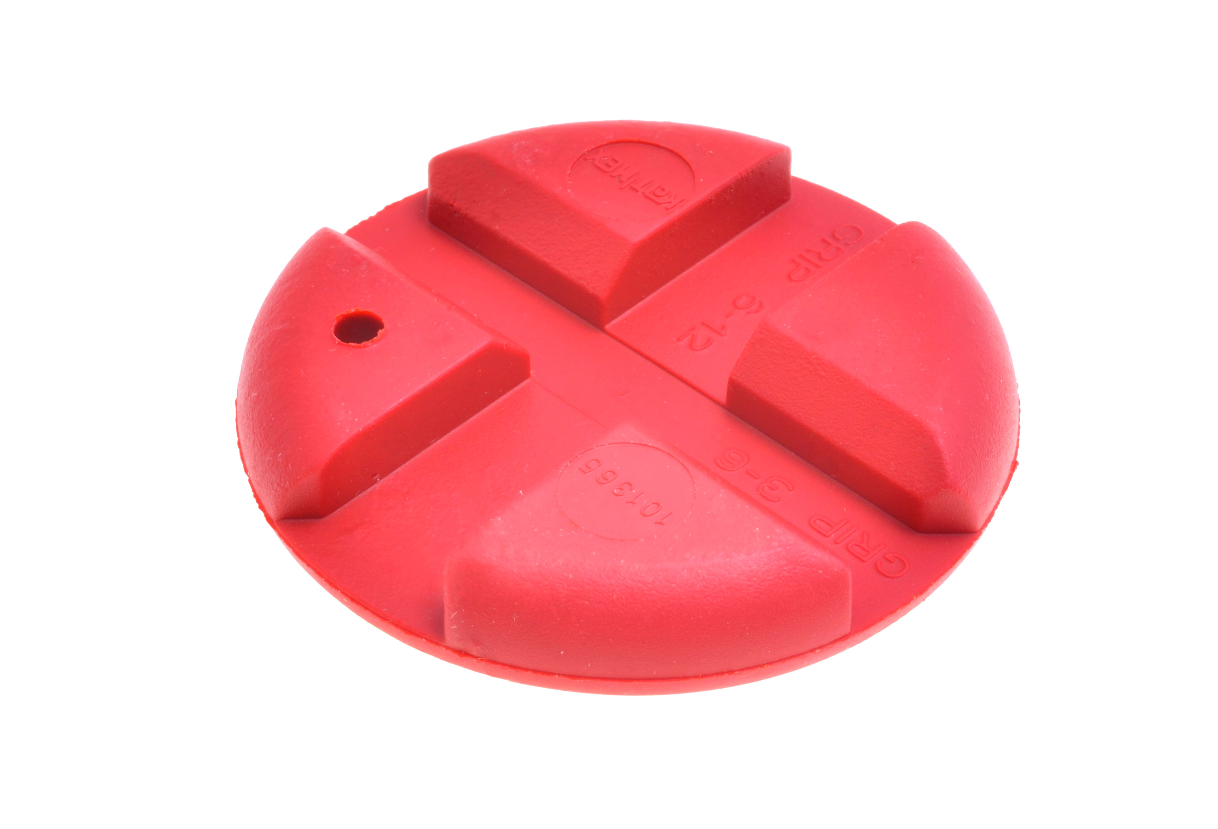 DIETZEL - DIE106346 Einziehhilfe, Kati-Grip, bis # 6,0 mm Ka