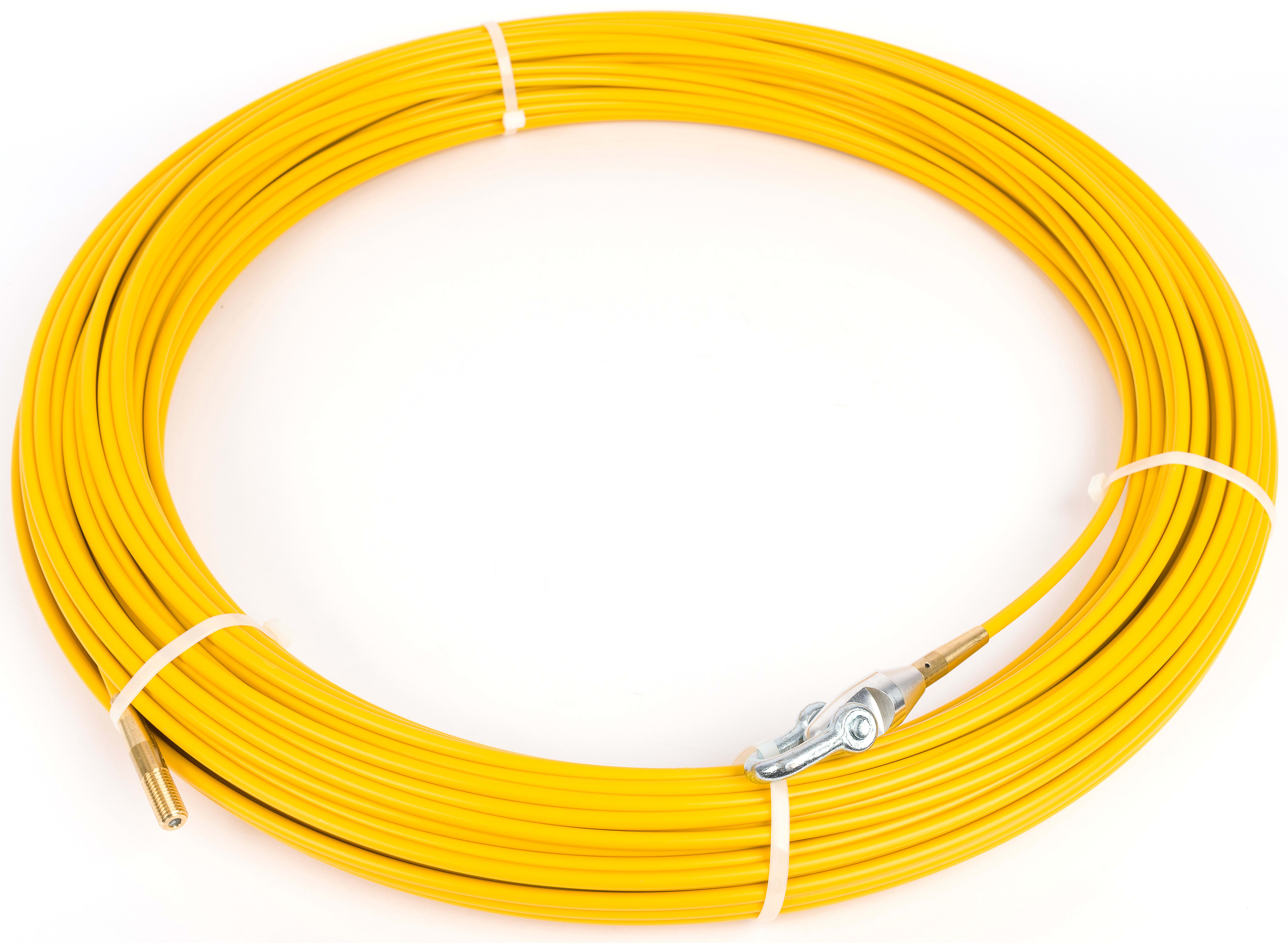 DIETZEL - DIE046186 Einziehband, 100 m, Kabejet, A 7,2 mm