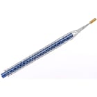 DIETZEL - DIE003595 Kabelziehstrumpf,A6-9mm,Drallausgleich,