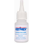 DIETZEL - DIE003599 Spezialkleber, 3 g, bis A 6 mm Glasfase