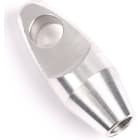 DIETZEL DIE011392 FA1/4hrungskopf, A 25 mm, mit ZugAse, f