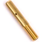 DIETZEL - DIE011393 AnfangshA1/4lse, RAhrenaal, 72 mm, fA1/4