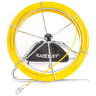 DIETZEL - DIE013349 KabeleinziehgerAt, 80 m, Kabeljet, A 7