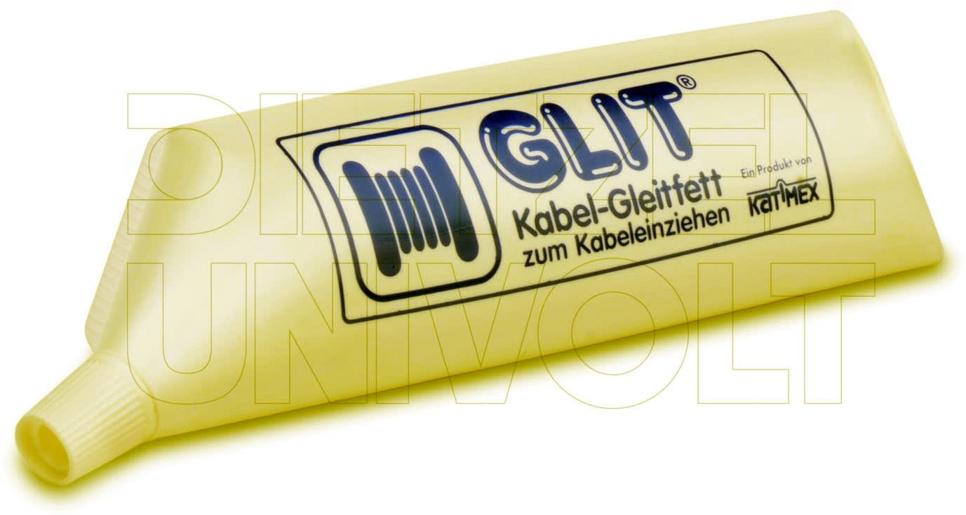 DIETZEL - DIE013405 Kabelgleitmittel, 200 ml Tube, Hausinsta