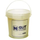 DIETZEL DIE013406 Kabelgleitmittel, 1 kg Eimer, Hausinstal