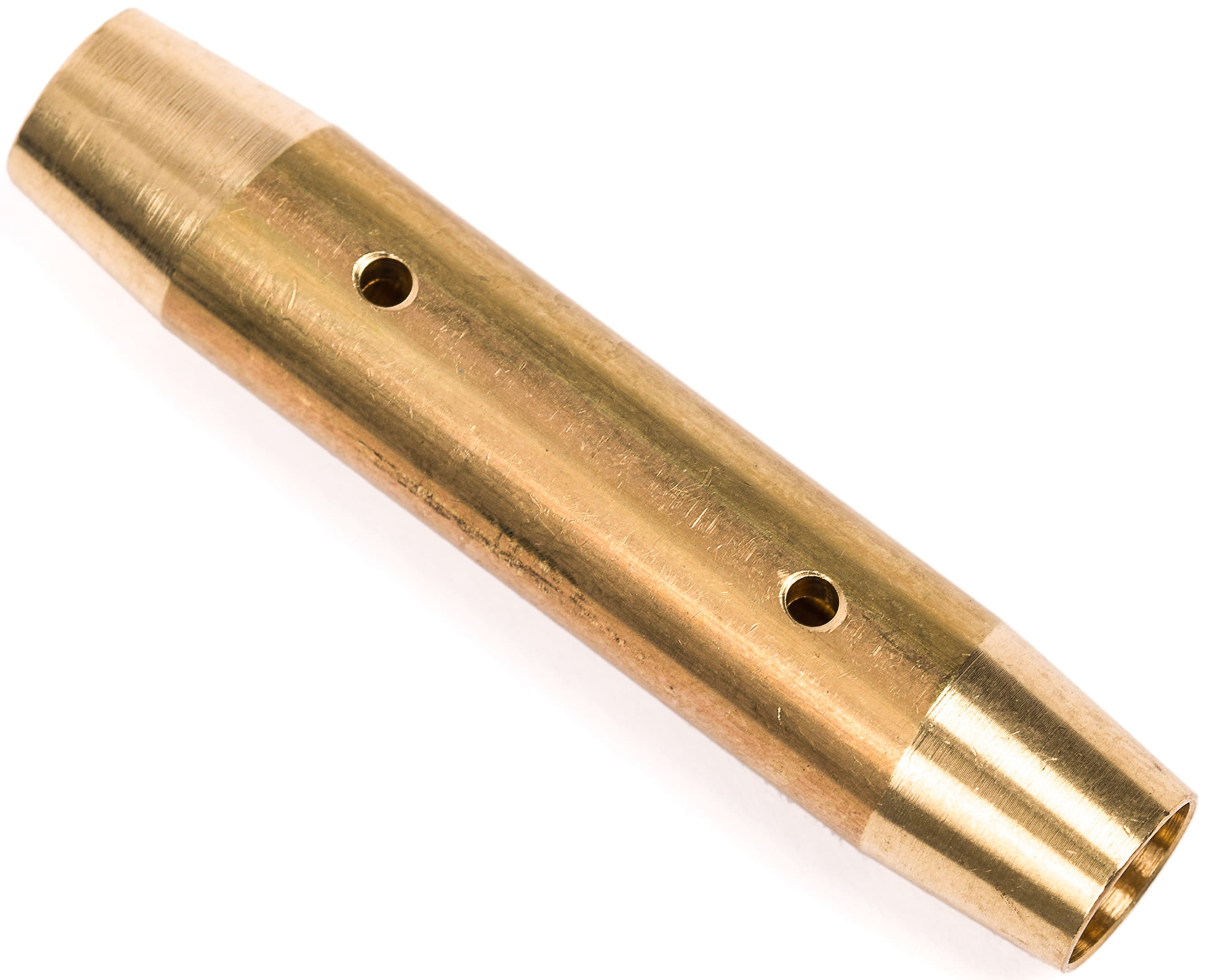 DIETZEL - DIE015828 VerbindungshA1/4lse, Kabeljet, 50 mm, Me