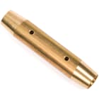 DIETZEL - DIE015828 VerbindungshA1/4lse, Kabeljet, 50 mm, Me