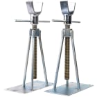 DIETZEL - DIE020421 Spindelheber, HubhAhe 355 mm, Trommel A