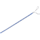 DIETZEL - DIE034608 Kabelziehstrumpf,2 Schlaufen,geteilt,A3