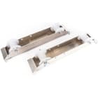 DIETZEL DIE034560 Mini-Rollschiene, A 250-800 mm, 200 kg/