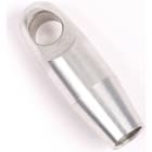 DIETZEL DIE040475 FA1/4hrungskopf, A 18 mm, mit ZugAse, f