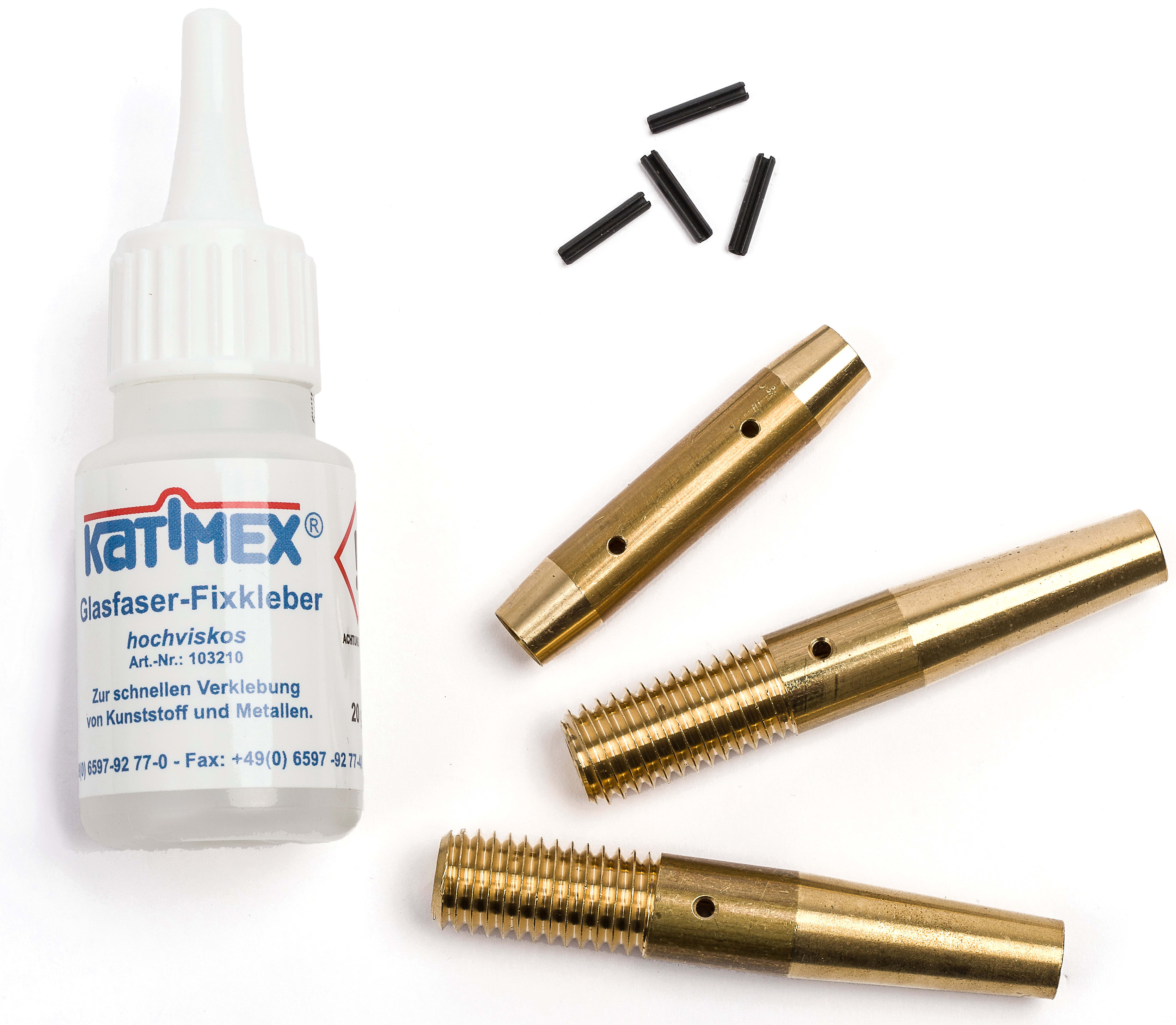 DIETZEL - DIE040479 Service-Set, Kabeljet, A 7,2 mm