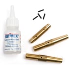 DIETZEL DIE040479 Service-Set, Kabeljet, A 7,2 mm