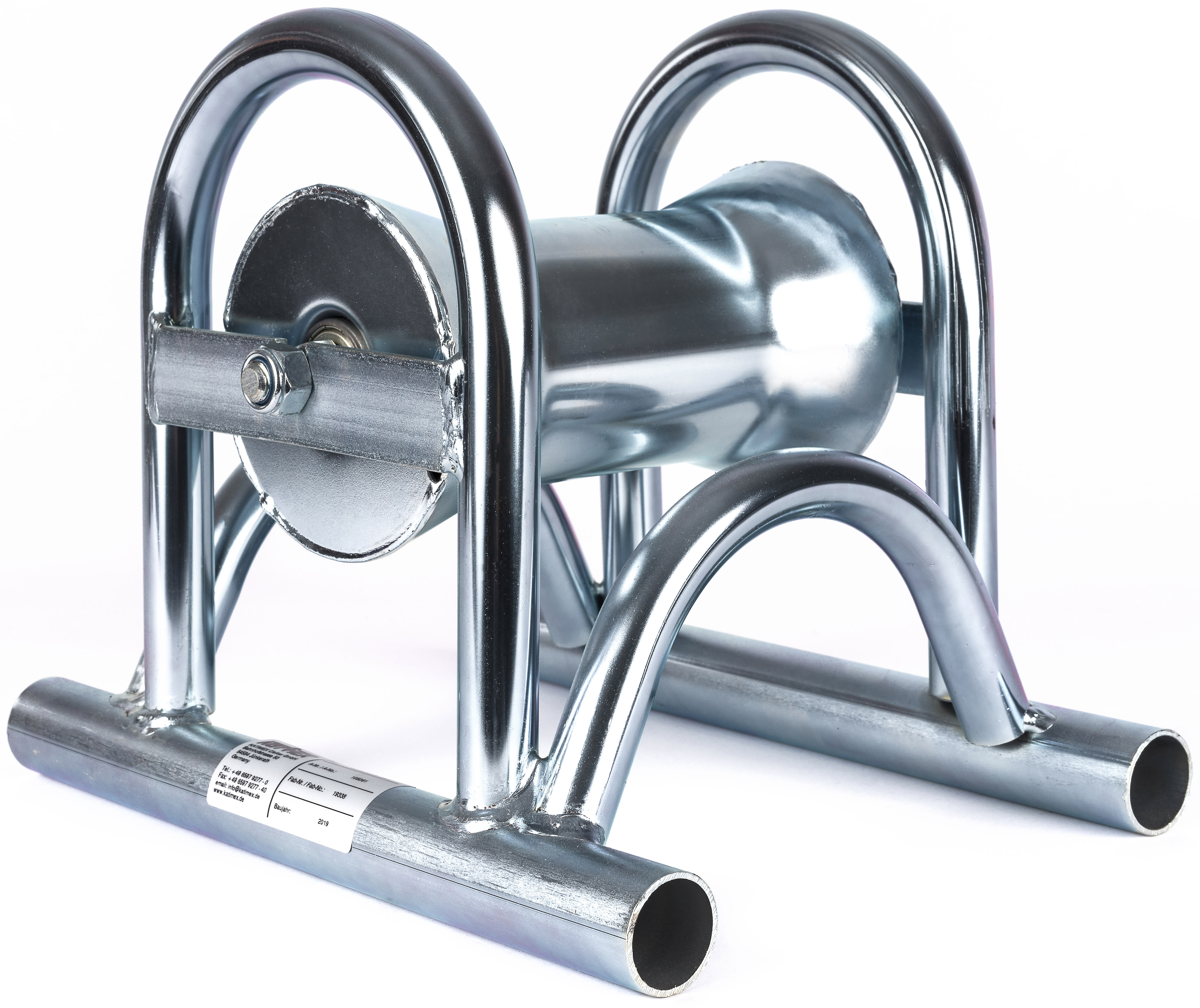 DIETZEL - DIE083028 Erdkabelrolle, A 160 mm, 300x240x250 mm