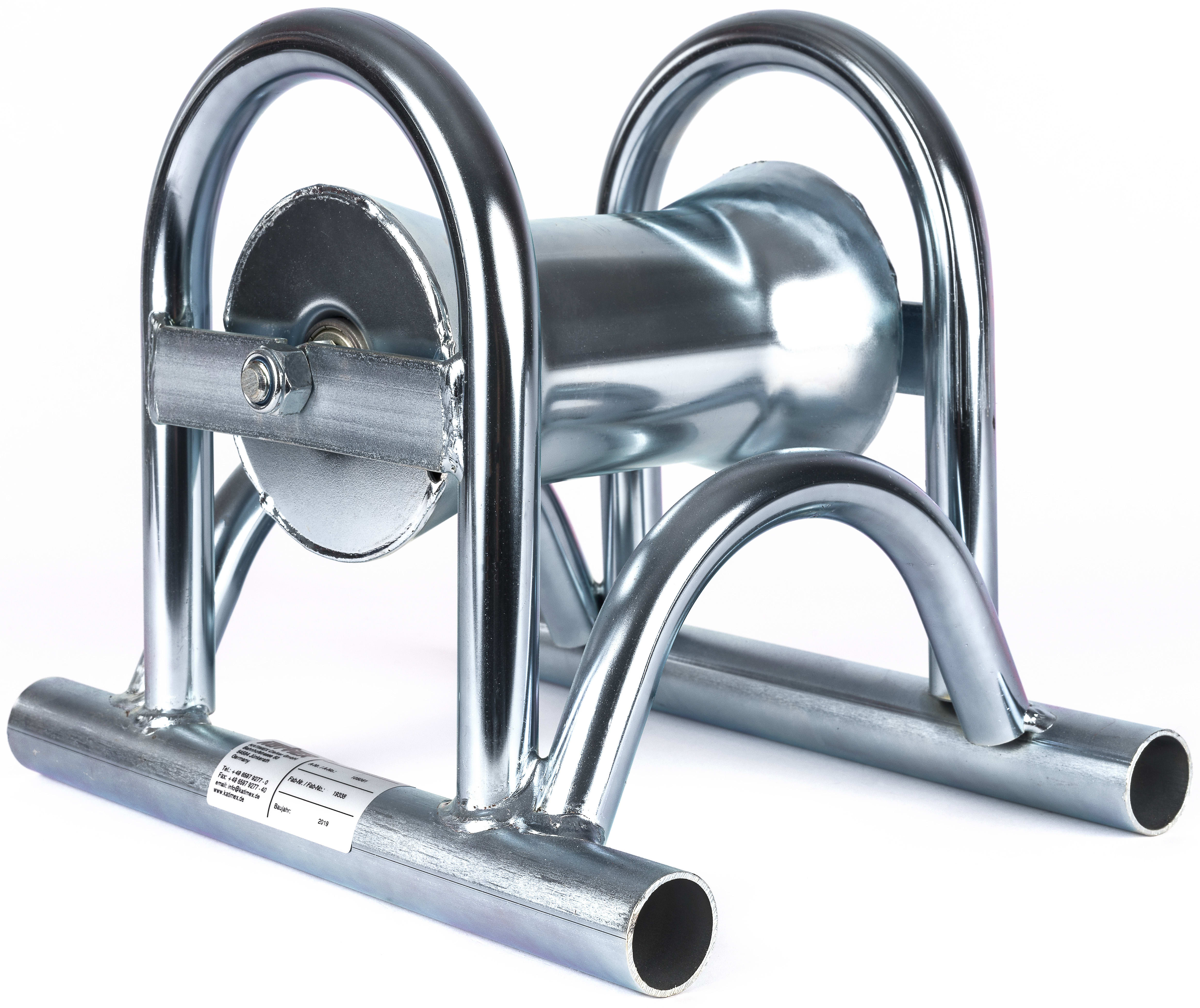 DIETZEL - DIE083028 Erdkabelrolle, A 160 mm, 300x240x250 mm