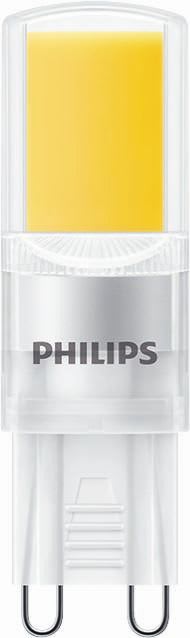 Philips - PBZ30393500 CorePro LEDcapsule 3.2-40W ND G9 827