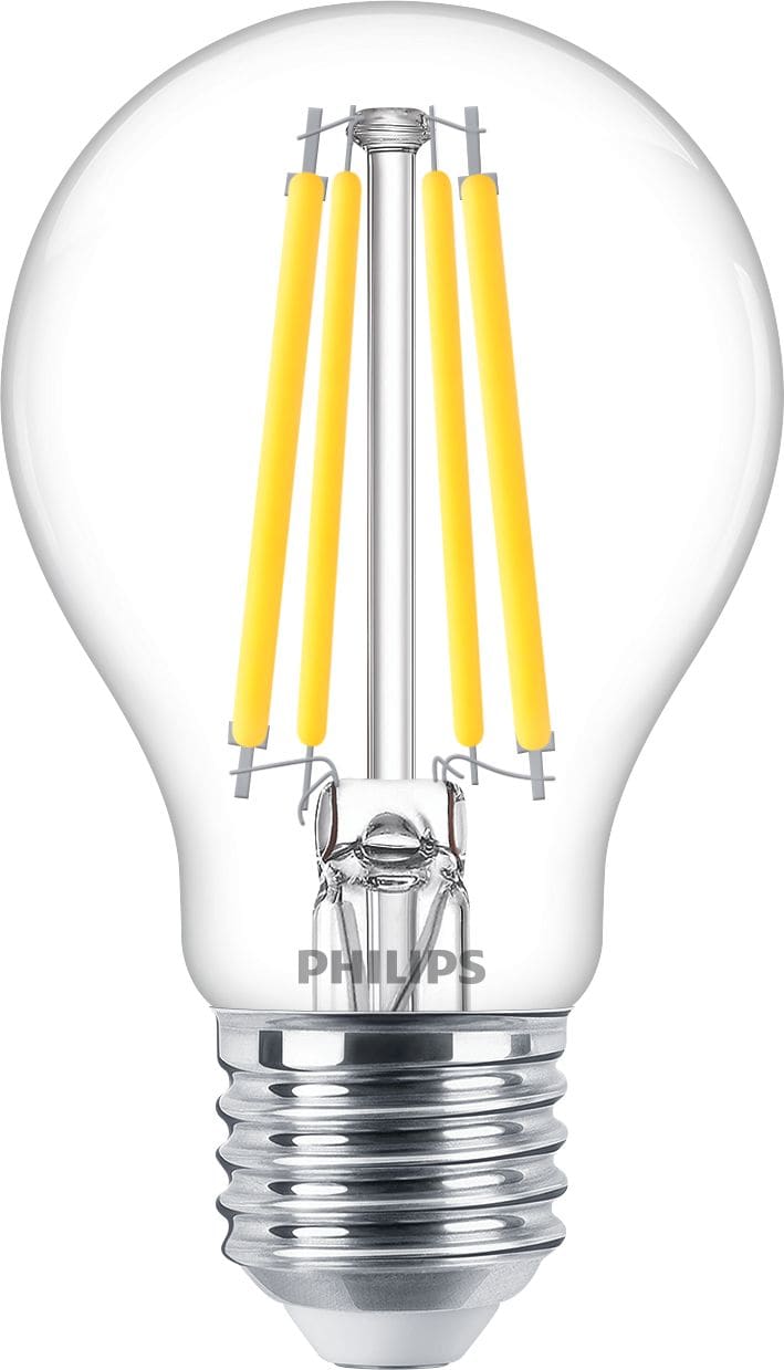 Philips PBZ34788500 MAS VLE LEDBulb D7.8-75W E27 927 A60 CLG