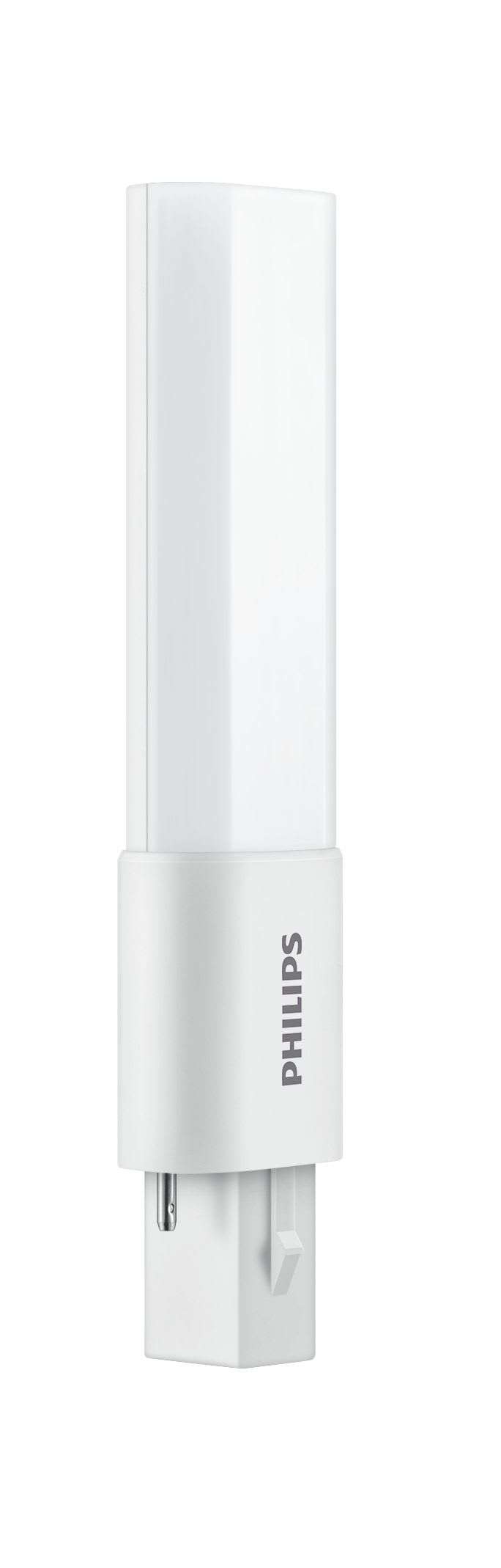 Philips - PBZ28656600 CorePro LED PLS 3.5W 840 2P G23