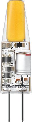 Philips - PBZ30047700 CorePro LEDcapsuleLV 1.7-20W G4micro 827