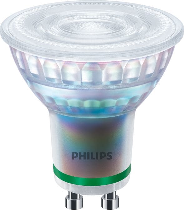 Philips PBZ30792600 MAS LEDspot UE 2.1-50W GU10 DIM 827 EELA