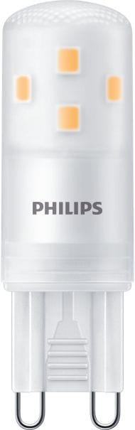 Philips PBZ30175700 CorePro LEDcapsuleMV 2.7-25W G9 827 D