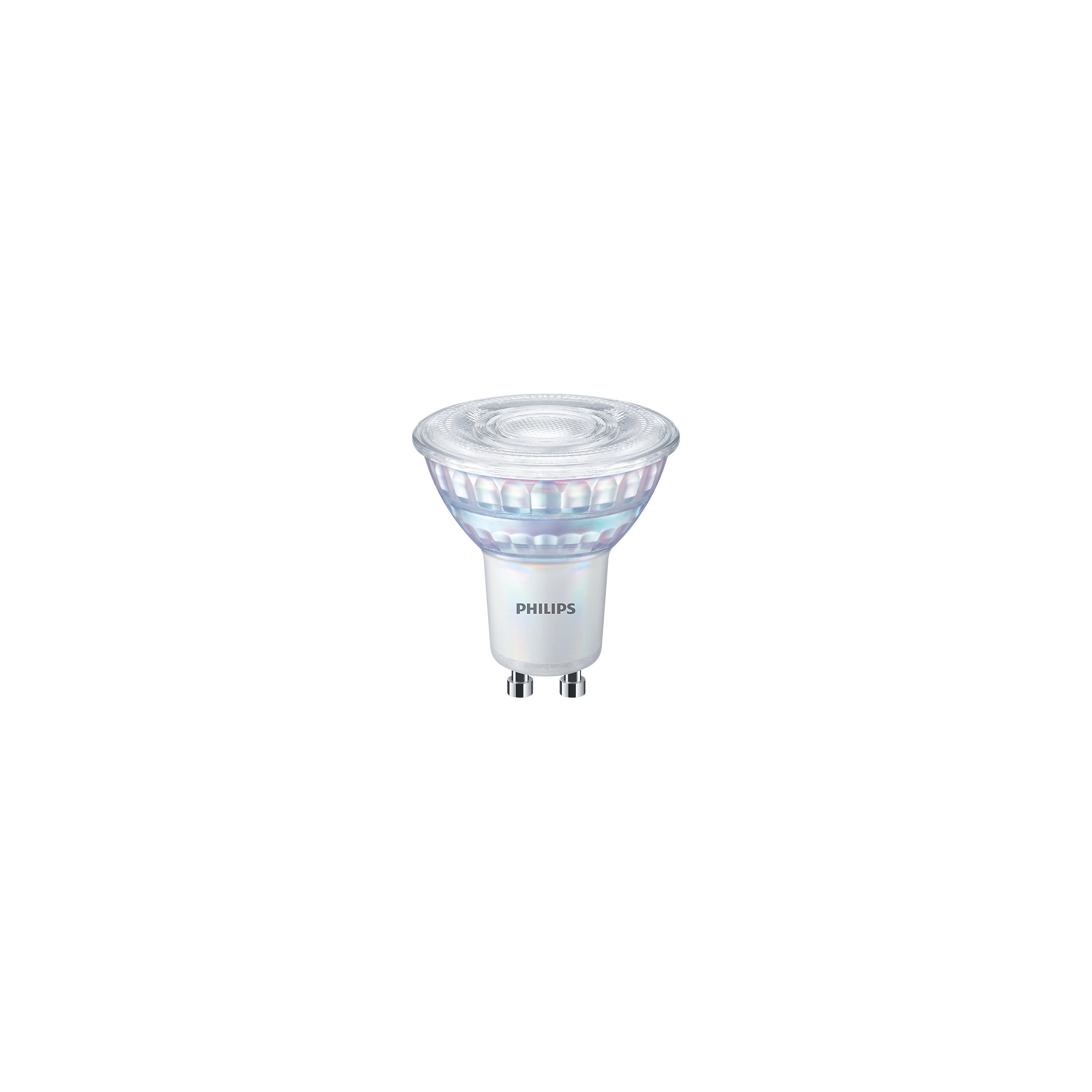 Philips - PBZ03835700 MAS LED spot VLE D 5.5-80W GU10 927 36D