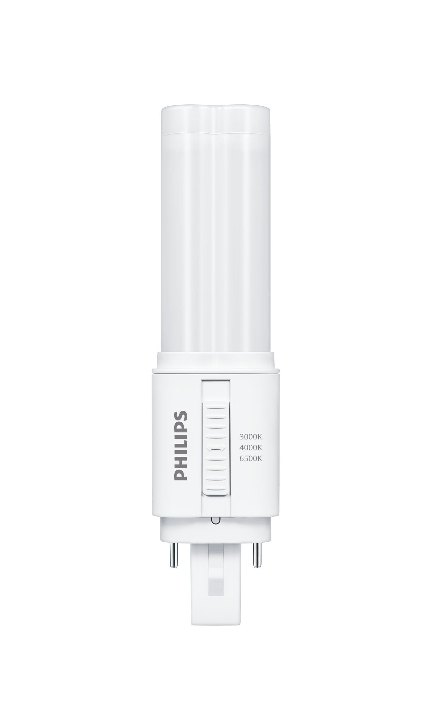 Philips PBZ03503500 CorePro LED PLC 360D 6.9W 3CCT 2P G24d