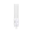 Philips - PBZ03505900 CorePro LED PLC 360D 8.9W 3CCT 2P G24d