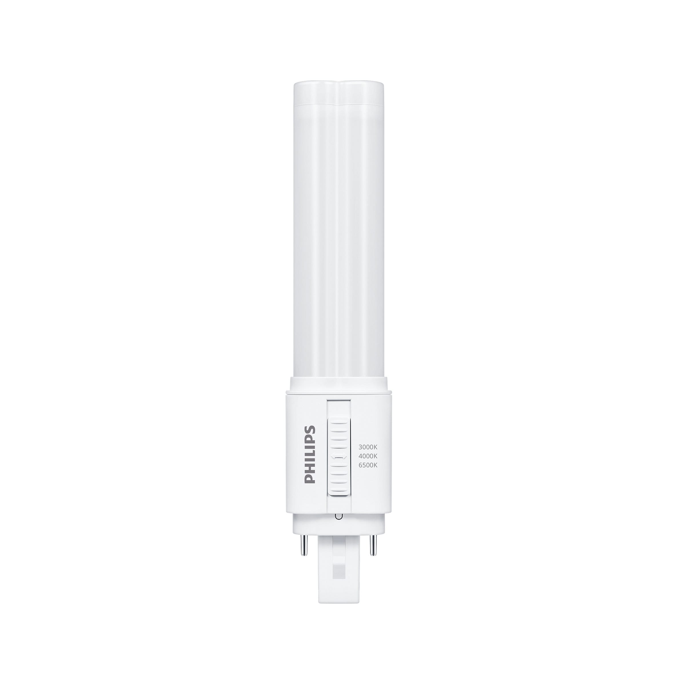 Philips PBZ03505900 CorePro LED PLC 360D 8.9W 3CCT 2P G24d