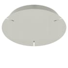 LINEA LIGHT (ILED) - ILD65144 TOUR BOX CENTRALE 90W ON/OFF NIKEL