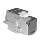 DATWAYLER - DAT41806000ZF RJ45-Modul toolless geschirmt Kat.6