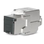 DATWAYLER DAT41806100ZF RJ45-Modul toolless geschirmt Kat.6A (IS