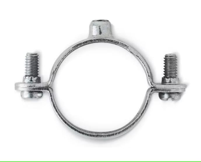 DATWAYLER DAT1300023 Einfachschelle SAS fA1/4r Kabeldurchmess