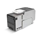 DATWAYLER DAT41806900ZF RJ45-Modul toolless geschirmt Kat.6A (IS