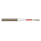 DATWAYLER - DAT19016700FZ LWL Aussenkabel A-DQ(ZN)B2Y 1x6E9/125 OS