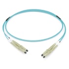 DATWAYLER - DAT42333108ZY LWL-Patchkabel 2G50/125 OM3 LC-D/LC-D 1m