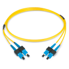 DATWAYLER - DAT42111508ZY LWL-Patchkabel 2G50/125 OS2 SC-D/PCSC-D/